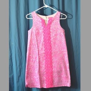 Lilly Pulitzer for Target Pink